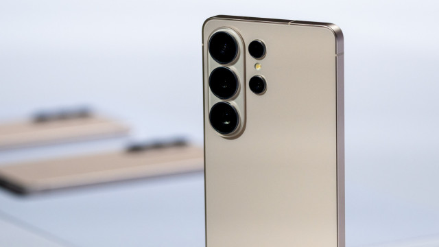 Galaxy S26 Ultra é uma das invenções de 2026, segundo a Time
