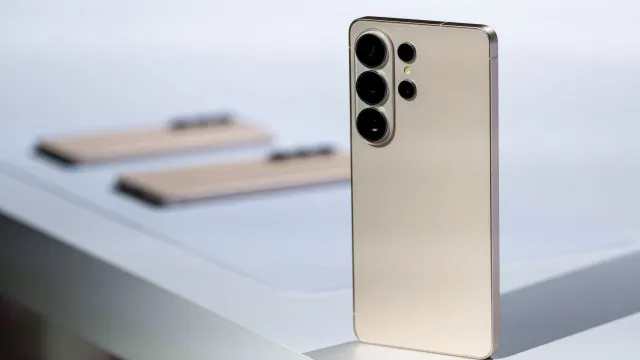 Galaxy S26 Ultra é uma das invenções de 2026, segundo a Time