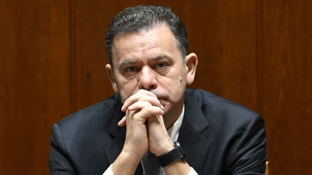 
                    Governo avalia integração do resgate animal nos planos de Proteção Civil
                