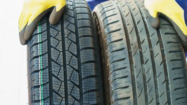 
                    GNR detetou este ano mais de 4.000 infrações relacionadas com pneus
                