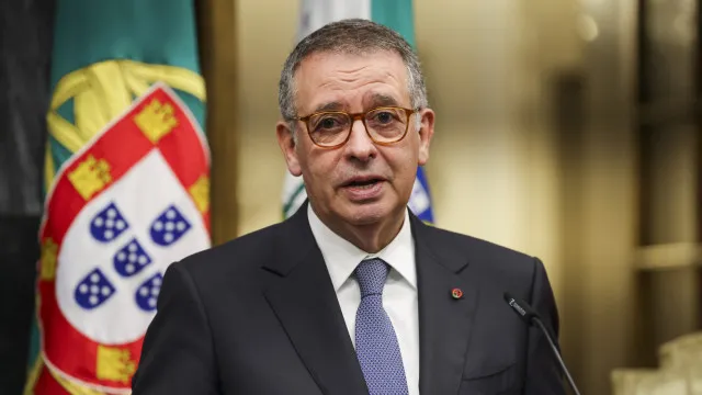 Seguro inaugura novas instalaÃ§Ãµes do MENAC em Lisboa