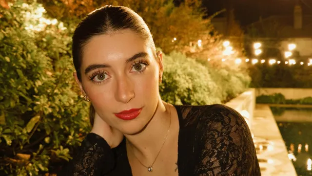 
                    O que disse Ariana ao saber que Diogo foi acusado de violência doméstica
                