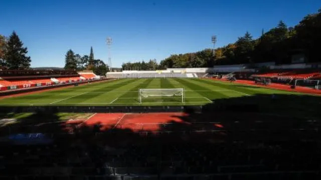 Câmara de Viseu aguarda terreno para criar Cidade do Desporto
