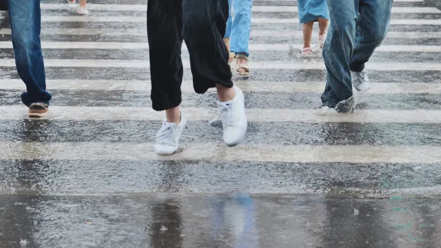 
                    Aulas suspensas em Vila Nova de Foz Côa após chuva forte
                