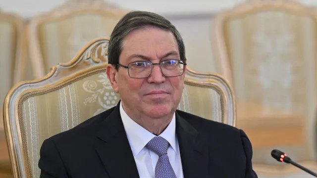 
                    Governo de Cuba vê 