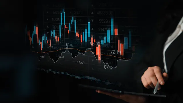 Bolsas europeias no vermelho com a Brent a disparar mais de 4%