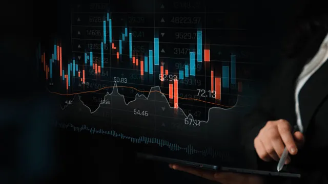 
                    Bolsas europeias em alta com petróleo a cair
                