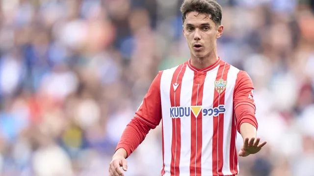 Não é só o Sporting. Sergio Arribas também está na lista... do Benfica