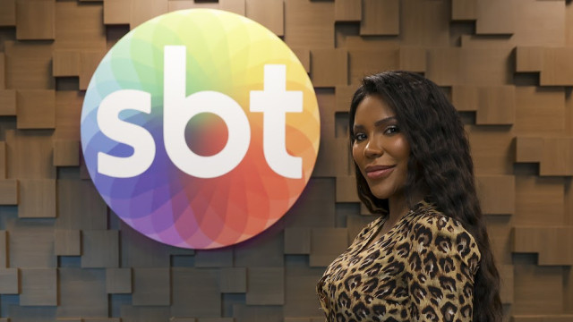 SBT anuncia Carol Lekker como nova integrante oficial do 'Fofocalizando'