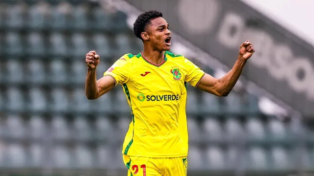 Paços de Ferreira vence Chaves e reforça luta pela permanência