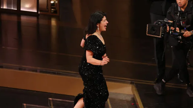 
                    Vencedora do Óscar de Casting defende mais diversidade
                