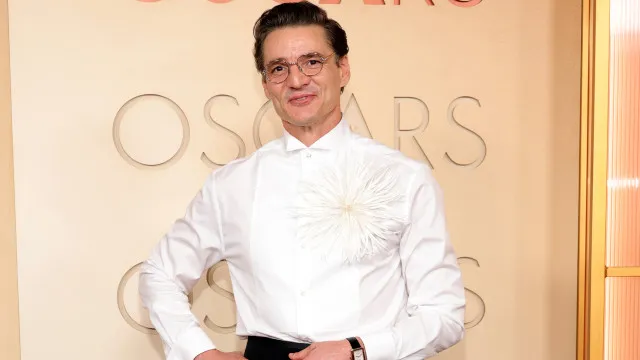 Pedro Pascal está em Portugal e já se rendeu à gastronomia local. Fotos