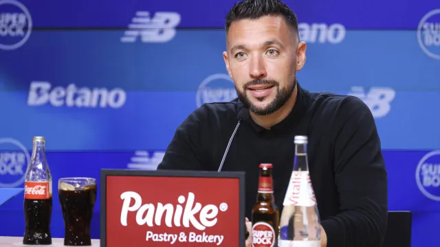 
                    Elogio de Mourinho e cenário preferido para o título. O que disse Farioli
                