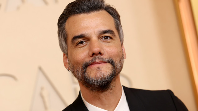 Wagner Moura confirma que estará no próximo 'Onze Homens e um Segredo'