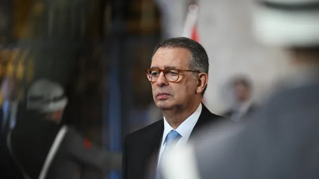 
                    Abusos na Igreja: Seguro aceita sensibilizar Governo ou AR para auditoria
                