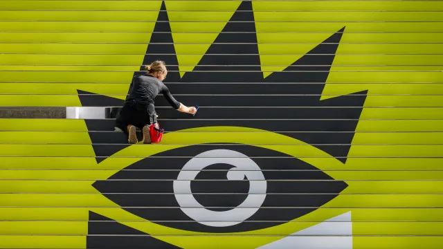 
                    Polémica, maratona e dois novos participantes marcam Feira do Livro de Leipzig
                