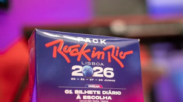 
                    Metro de Lisboa prolonga horário no fim de semana devido ao Rock in Rio
                