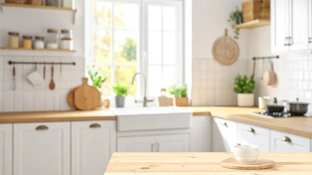 O objeto da cozinha que pode ser "mais nojento" do que imagina