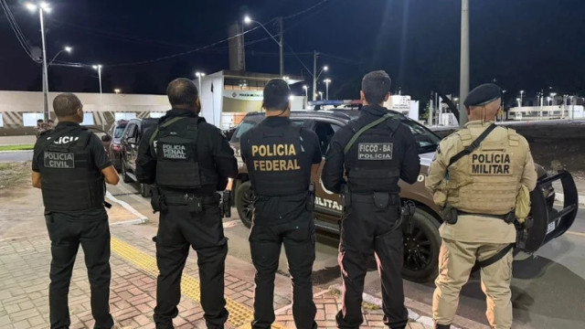 Violência policial cresce após recorde em SP; Baixada Santista tem alta de 283% nas mortes