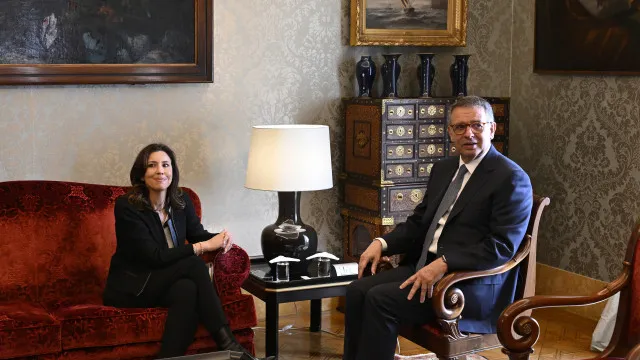 Líder da IL não percebe avisos do PR sobre a Lei da Nacionalidade