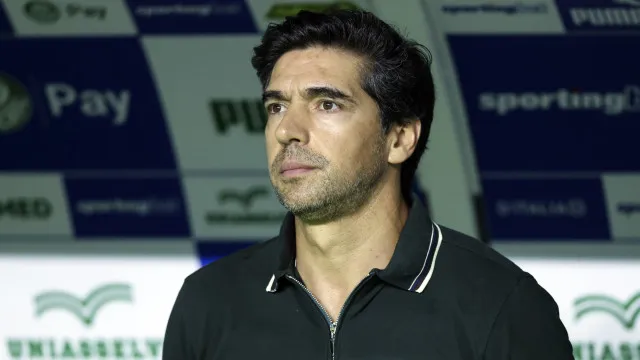 Abel Ferreira na calha para suceder Marco Silva, mas futuro está definido
