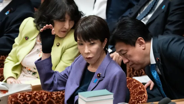 Japão defende TPI contra campanha dos EUA para o desmantelar