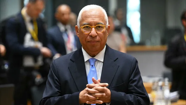 Rússia? Costa quer canal diplomático para não depender de intermediários