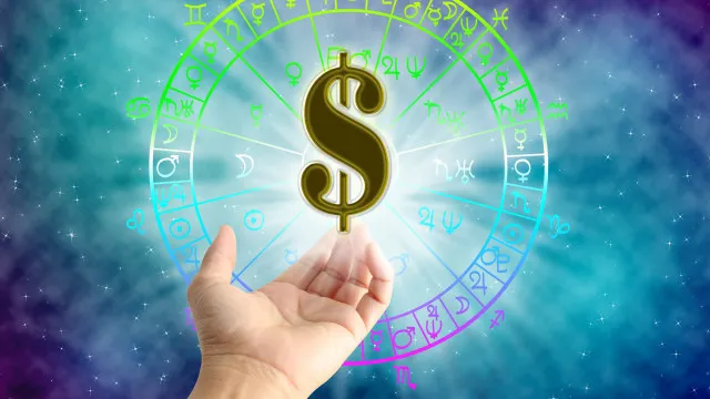 
                    Vem aí uma chuva de dinheiro para estes 4 signos no final de março
                