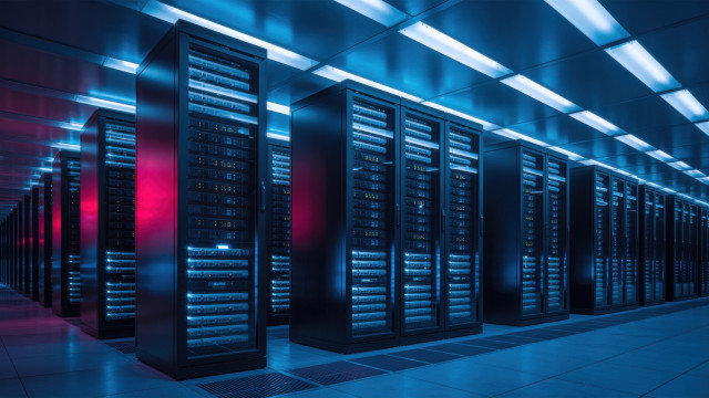 Escola Tecnológica do Litoral Alentejano instala simulador de data center