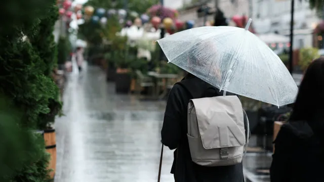 
                    Já o tinha arrumado? 5 erros comuns que podem estragar o guarda-chuva
                