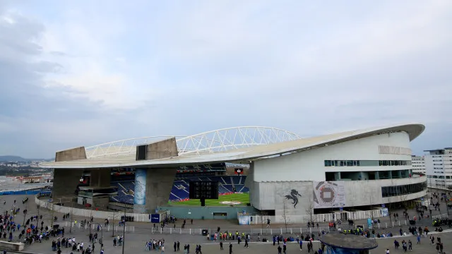 
                    FC Porto-Tondela: Depois da tempestade, Dragão quer de volta a bonança
                