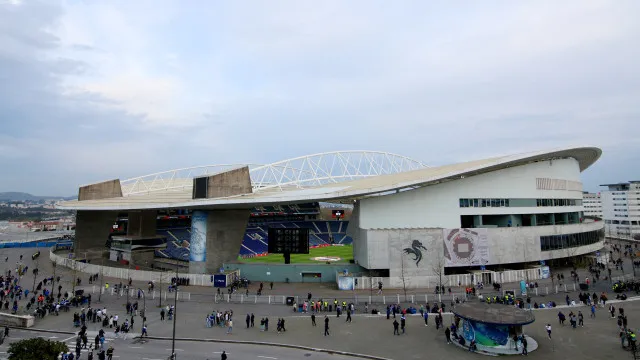 Enclosure