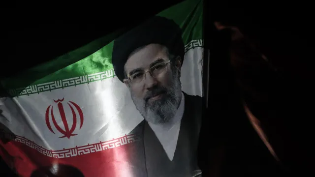 naom_69bc7cfa1319c Irão prepara funerais de Ali Khamenei meses após a sua morte