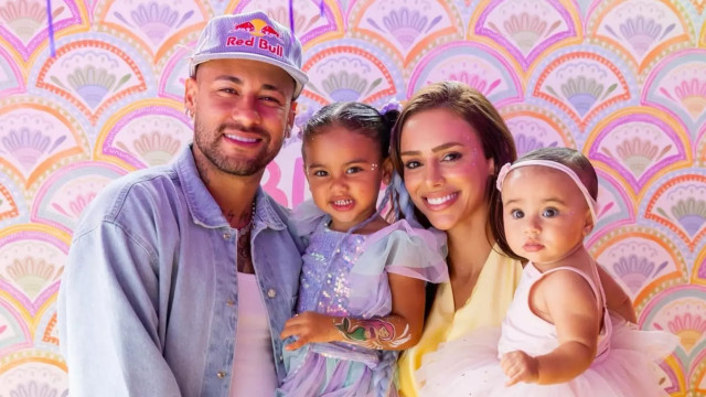 Bruna Biancardi denuncia ataques e expõe mensagens contra filhas