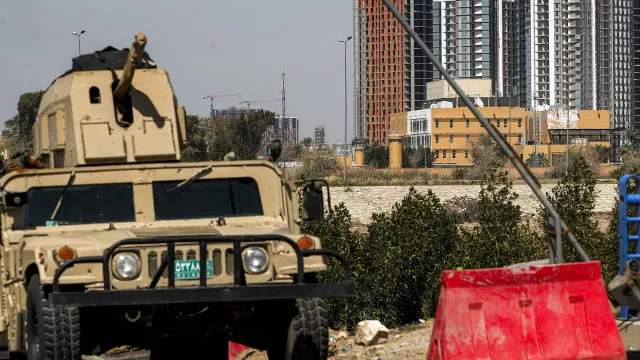 Cinco iranianos entre os mortos nos ataques sauditas e norte-americanos