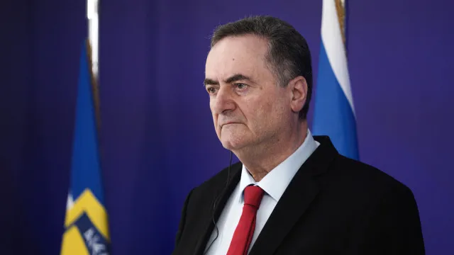 Itália investiga ministros israelitas por alegada tortura de ativistas