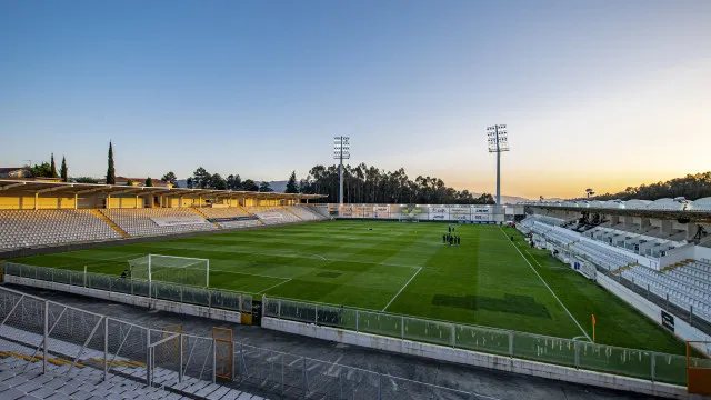 EM DIRETO: Moreirense e Estoril encerram a 30.ª ronda e já há onzes