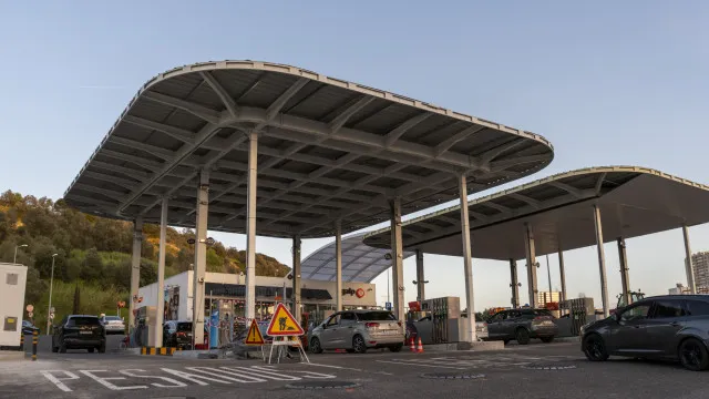 
                    Assaltou posto de combustível em Pombal... e fugiu para a Madeira
                