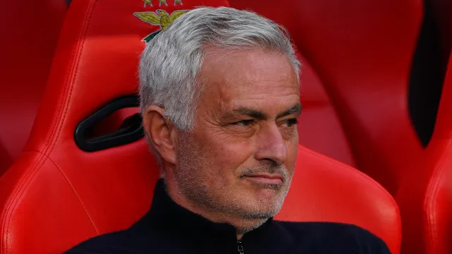
                    Estará Mourinho a fazer 'bluff'?: 