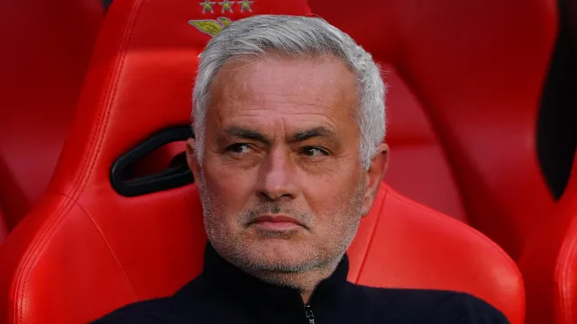 "Está tudo feito para José Mourinho ser selecionador de Portugal"