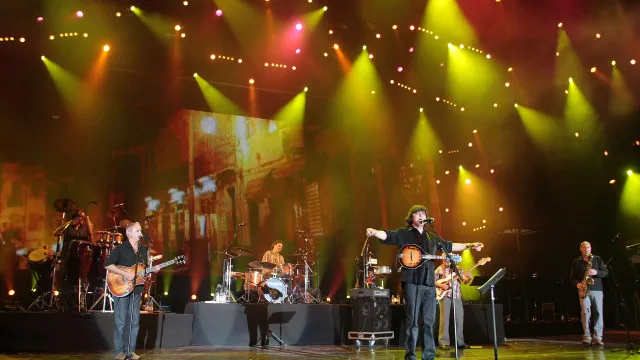 
                    Presidente da República saúda 50 anos dos Trovante: 