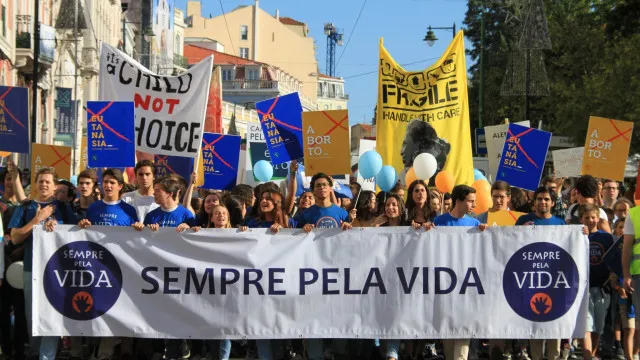 
                    Quem é Nelson Vassalo, o autor do ataque à Marcha pela Vida?
                