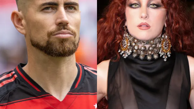 
                    Jorginho retira críticas contra Chappell Roan. 