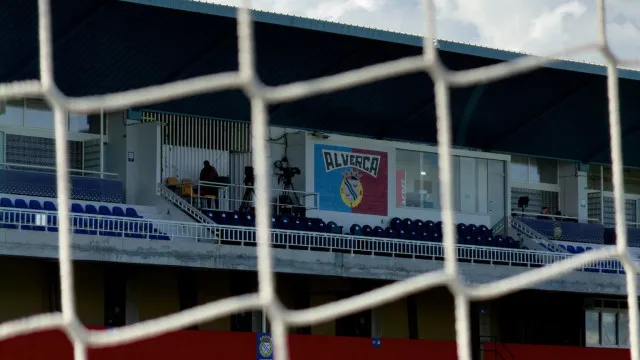 EM DIRETO: Alverca e Arouca abrem as contas da jornada 31 da I Liga