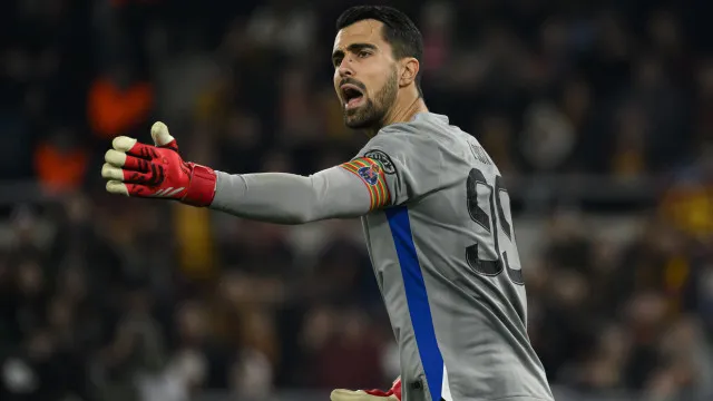 
                    Atenção, FC Porto. Diogo Costa apontado ao Liverpool
                