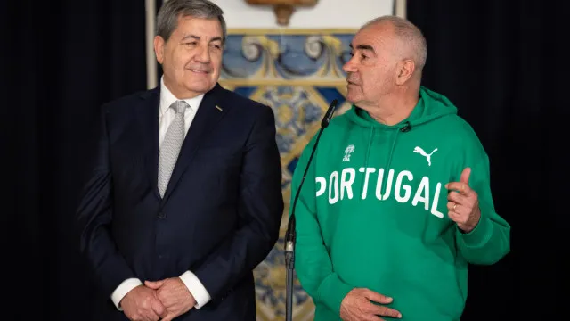 
                    FPA exalta construção de CAR para jovens atletas em Sintra
                