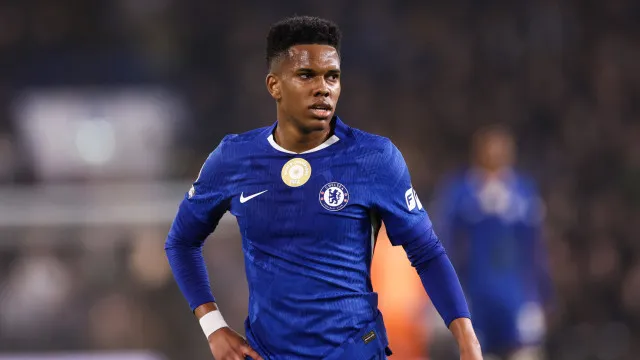 De Vini Jr a Estevão. Conheça os 10 jogadores brasileiros mais valiosos