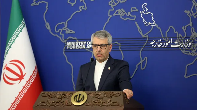 Irão celebra trégua no Líbano e pede retirada das forças israelitas