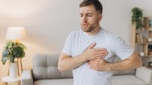 Infarto em mulheres é pouco diagnosticado e mal tratado, dizem especialistas 2 Reconhecer estes sinais de infarto em homens pode salvar vidas