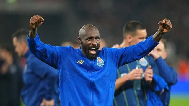 
                    Beaumelle aplaude regresso de Fofana ao FC Porto: 